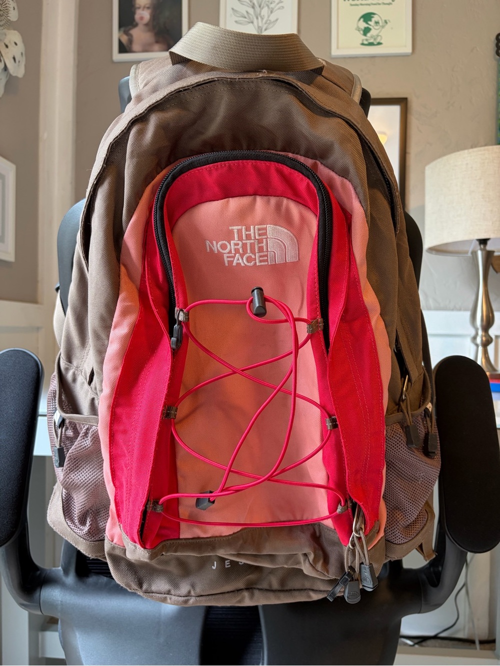 The North Face Backpack